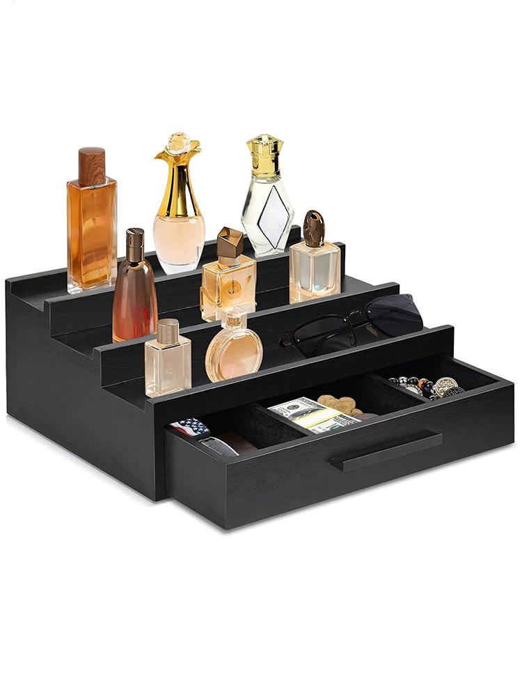 Organizador de Perfumes de Tre - Perfume Fragrance Types For Men reseña y precio