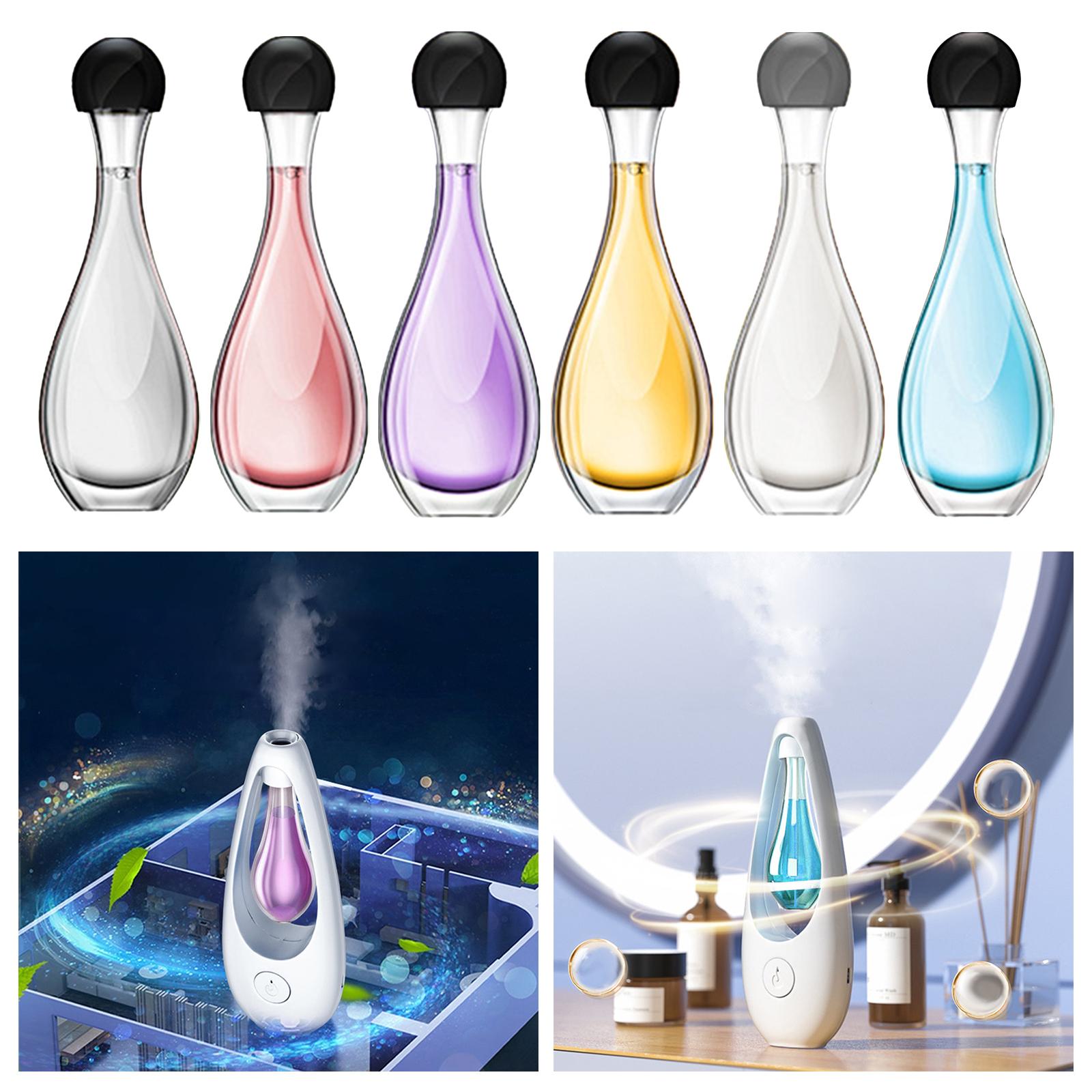 Difusor de aceites esenciales  - Perfume Fragrance Oils For Candles reseña y precio
