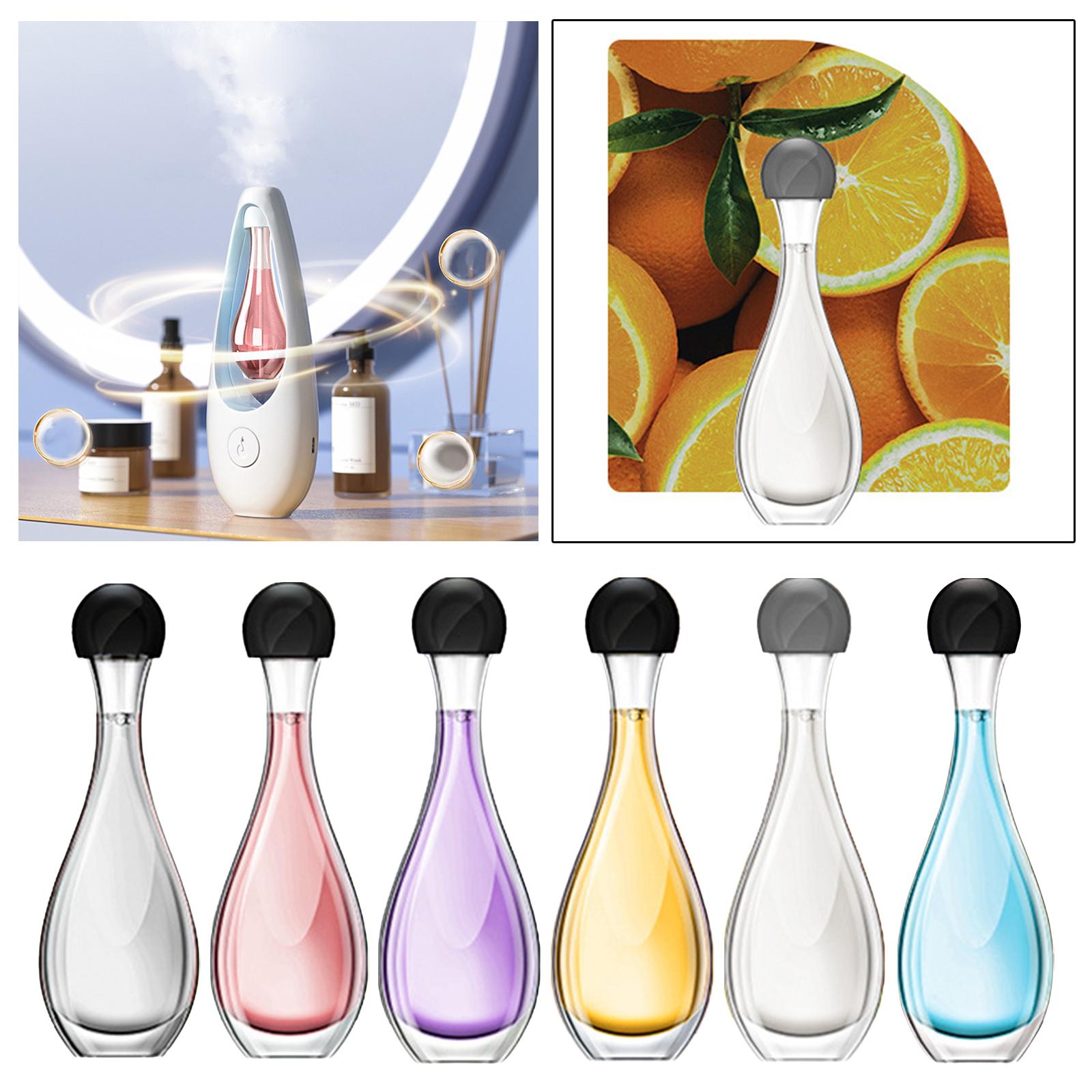Difusor de aceites esenciales  - Perfume Fragrance Oils For Candles reseña y precio