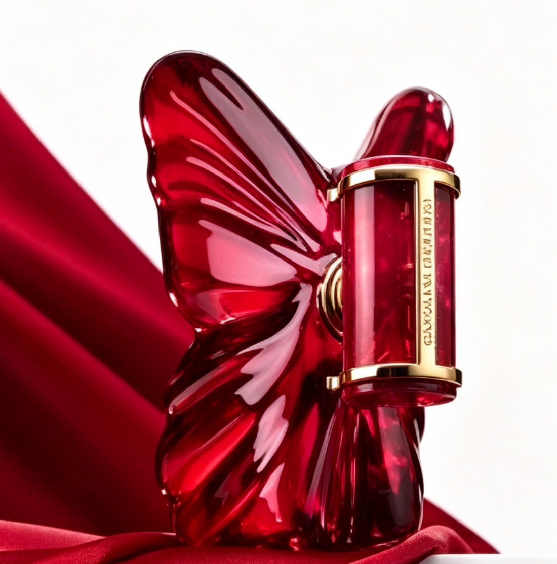 La Bombaa Intensa, perfume en  - Perfume La Fragrance reseña y precio